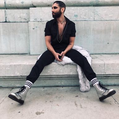 Conchita Wurst photo 18