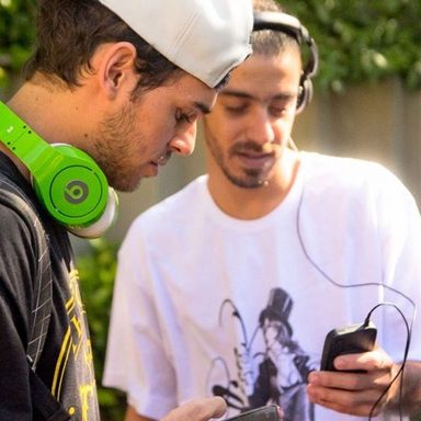 ConeCrewDiretoria photo 16