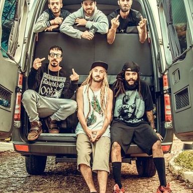 ConeCrewDiretoria photo 12