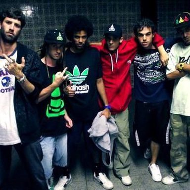 Cone Cerw