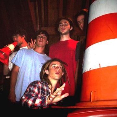 Cone