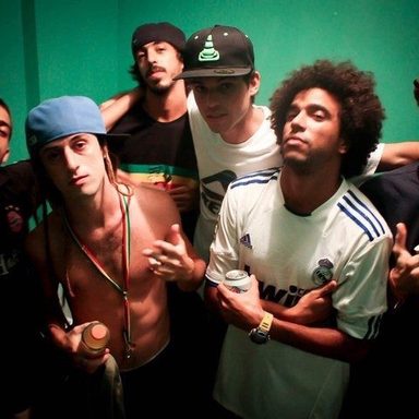 ConeCrewDiretoria photo 19