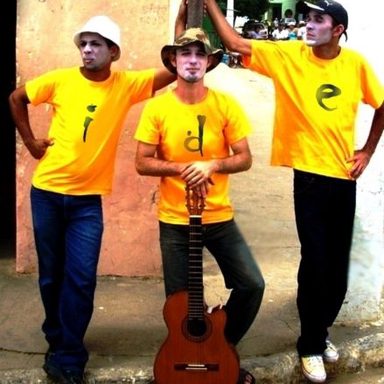 Conexão ide