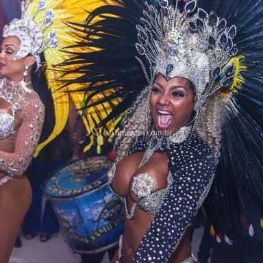 Conexão Rio Samba Show