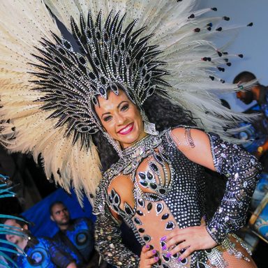 Conexão Rio Samba Show