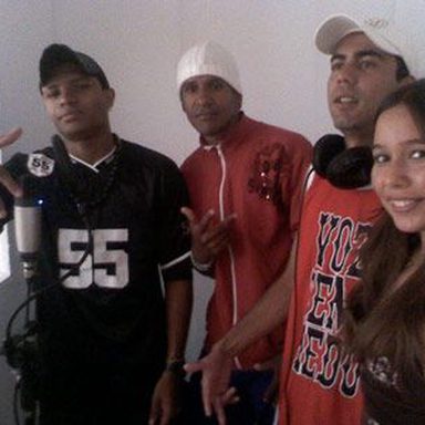 Conexão Rap