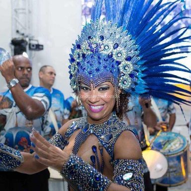 Conexão Rio Samba Show