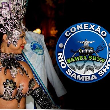 Conexão Rio Samba Show