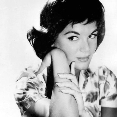 Connie Francis photo 21
