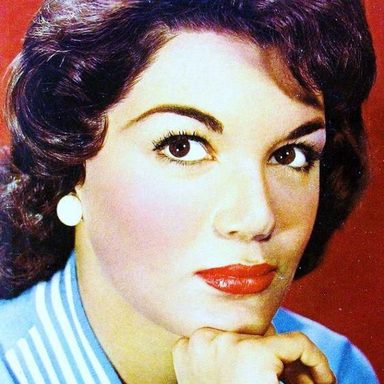 Connie Francis photo 9
