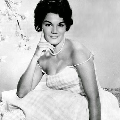 Connie Francis
