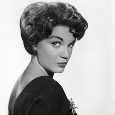Connie Francis photo 16
