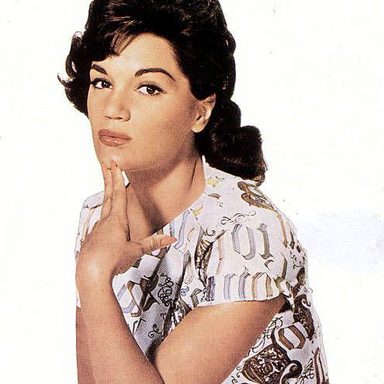 Connie Francis photo 13