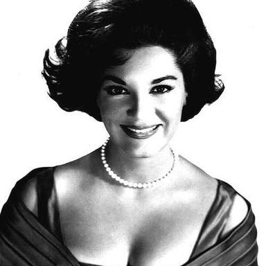 Connie Francis photo 12