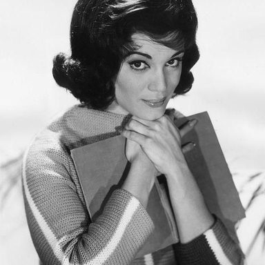 Connie Francis