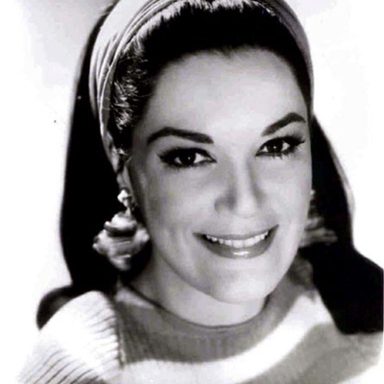 Connie Francis