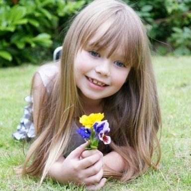 Connie Talbot