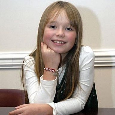 Connie Talbot