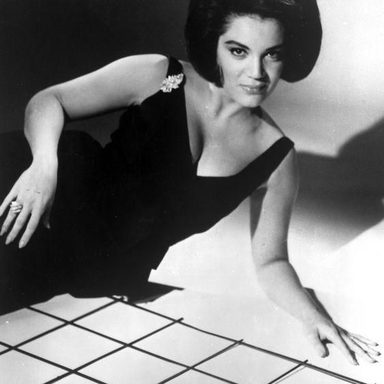 Connie Francis