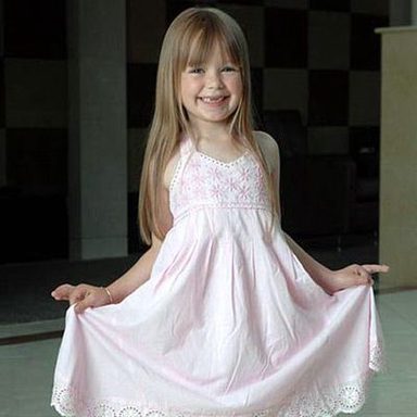 Connie Talbot photo 12