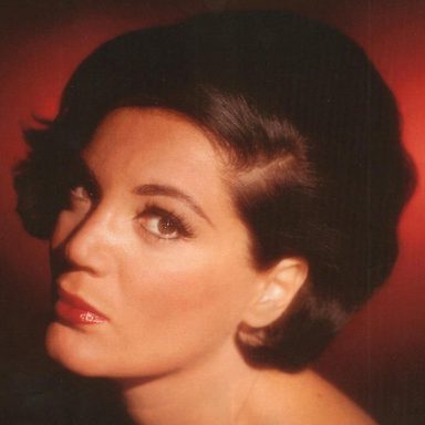 Connie Francis