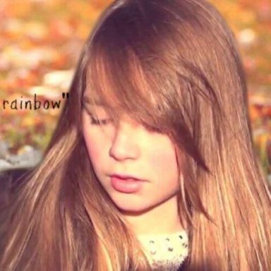 Connie Talbot
