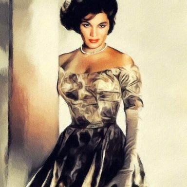 Connie Francis photo 10