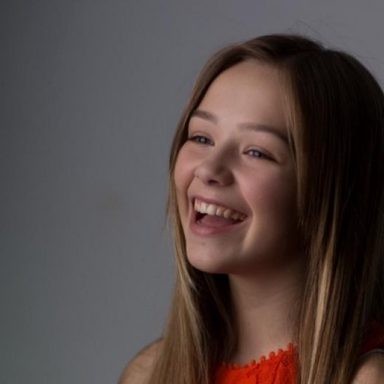 Connie Talbot