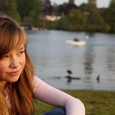 Connie Talbot