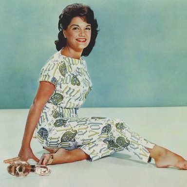 Connie Francis photo 15