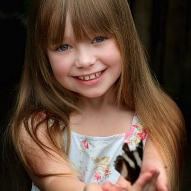 Connie Talbot