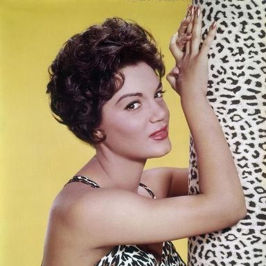 Connie Francis photo 14