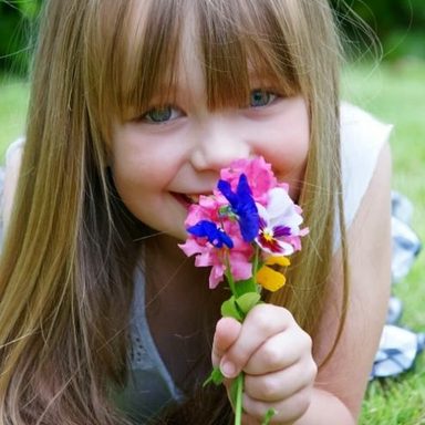 Connie Talbot photo 9