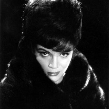 Connie Francis