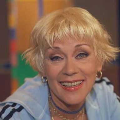 Conny Vandenbos