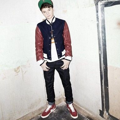 Conor Maynard