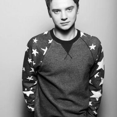 Conor Maynard