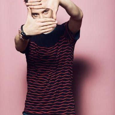 Conor Maynard
