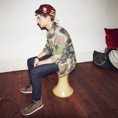 Conor Maynard