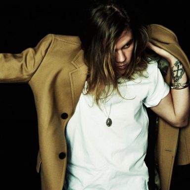 Conrad Sewell