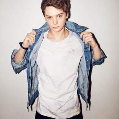 Conor Maynard