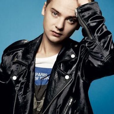 Conor Maynard