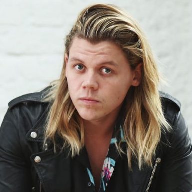 Conrad Sewell