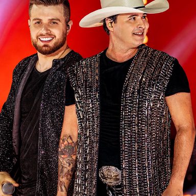 Conrado e Aleksandro