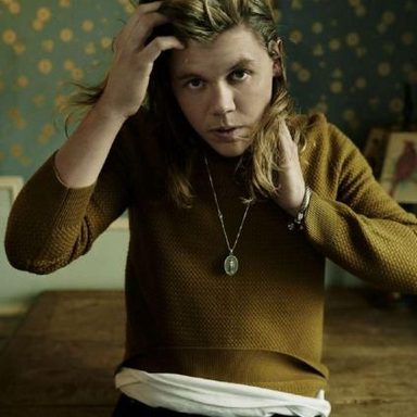 Conrad Sewell