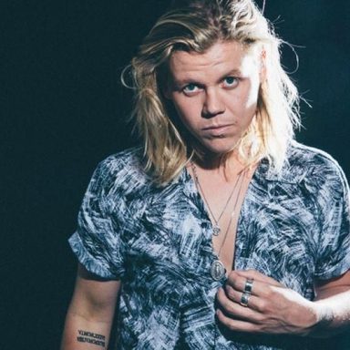 Conrad Sewell