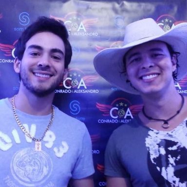 Conrado e Aleksandro photo 10
