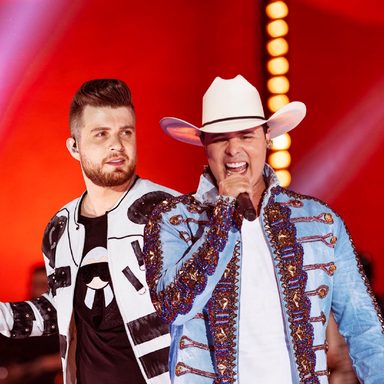 Conrado e Aleksandro