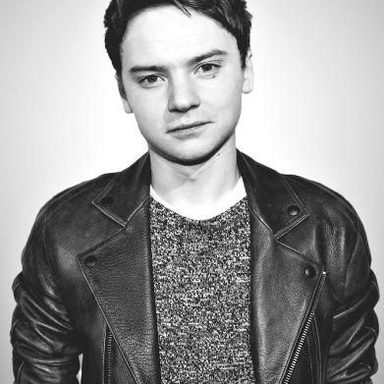 Conor Maynard