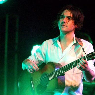 Conor Oberst